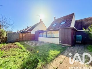  Maison � vendre 4 pi�ces 90 m�