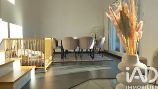  Maison � vendre 6 pi�ces 123 m�