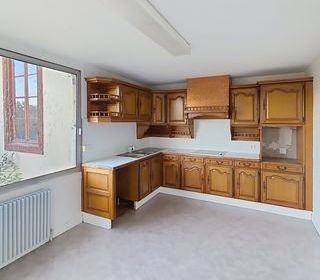  Maison � vendre 7 pi�ces 167 m�