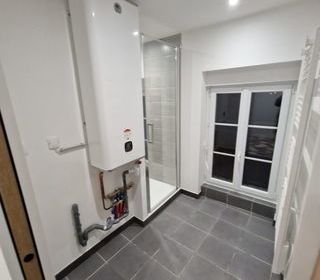  Appartement � louer 2 pi�ces 38 m�