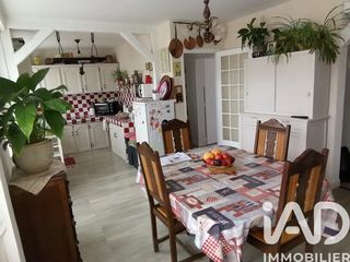 Maison � vendre 6 pi�ces 120 m�