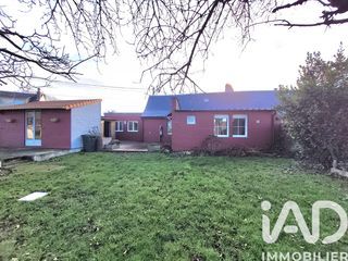  Maison � vendre 5 pi�ces 97 m�