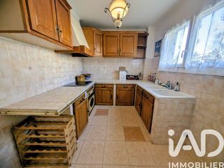  Appartement � vendre 4 pi�ces 72 m�