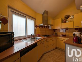  Maison � vendre 6 pi�ces 183 m�