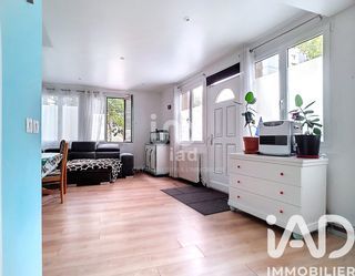  Appartement � vendre 3 pi�ces 66 m�