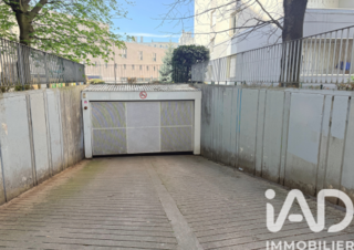  Parking / Garage � vendre 12 m�