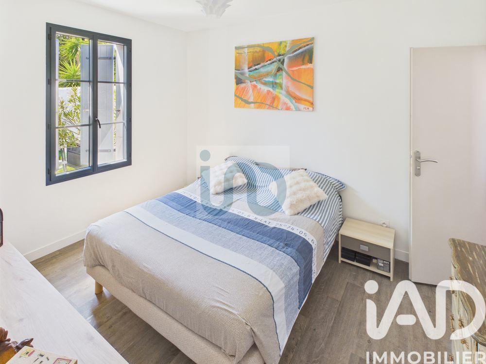 � vendre  Maison La Flotte (17630)