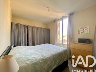  Appartement � vendre 3 pi�ces 54 m�