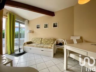  Maison � vendre 3 pi�ces 39 m�