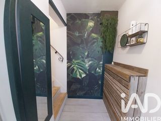  Maison � vendre 6 pi�ces 89 m�