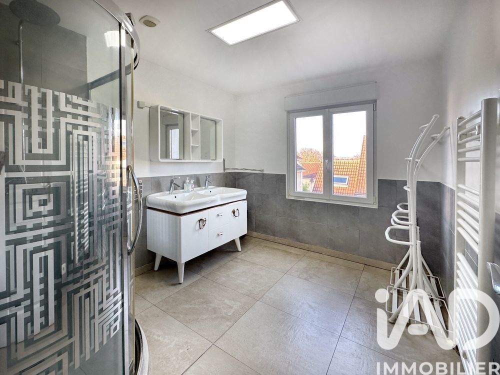 � vendre  Maison Antony (92160)