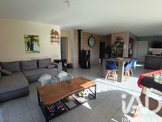  Maison � vendre 4 pi�ces 95 m�