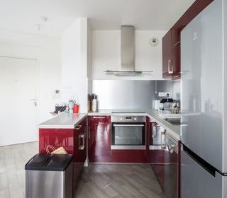  Appartement � vendre 2 pi�ces 40 m�