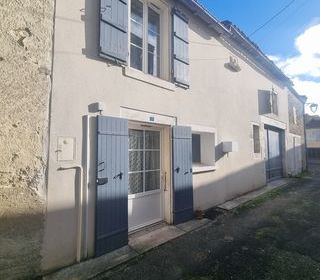  Maison � vendre 3 pi�ces 106 m�