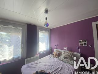  Maison � vendre 4 pi�ces 100 m�