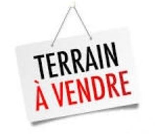  Terrain � vendre 1498 m�