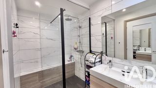  Appartement � vendre 3 pi�ces 86 m�