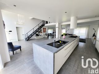  Villa � vendre 9 pi�ces 376 m�