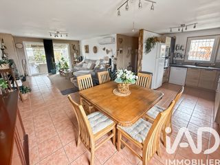  Maison � vendre 6 pi�ces 150 m�