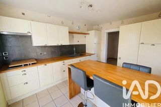  Maison � vendre 7 pi�ces 169 m�