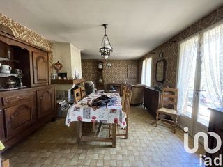  Maison � vendre 6 pi�ces 120 m�