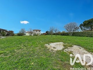  Terrain � vendre 1242 m�