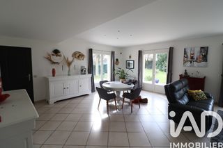  Maison � vendre 5 pi�ces 133 m�