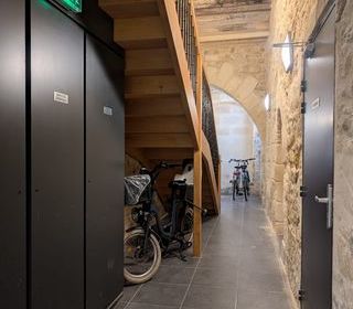  Appartement � vendre 2 pi�ces 51 m�