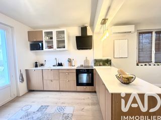  Maison � vendre 4 pi�ces 140 m�