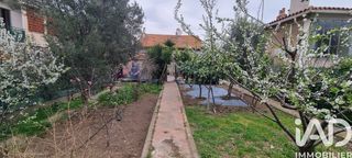  Maison � vendre 3 pi�ces 140 m�