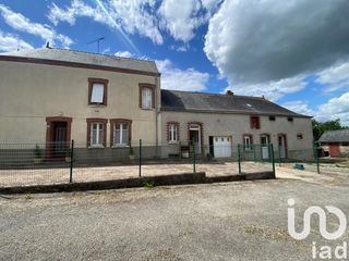  Maison � vendre 6 pi�ces 131 m�