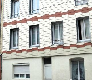  Immeuble � vendre 270 m�