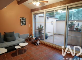  Maison � vendre 5 pi�ces 95 m�