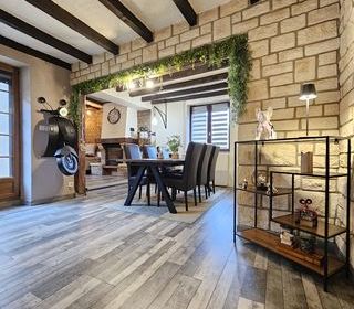  Maison � vendre 5 pi�ces 127 m�