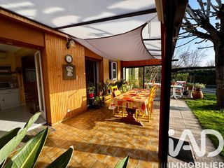  Maison � vendre 7 pi�ces 137 m�