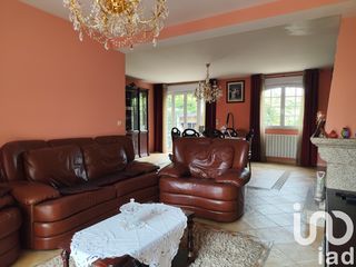  Maison � vendre 7 pi�ces 145 m�