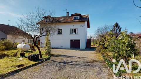   Vente Maison/villa 7 pi�ces Maison - 7 pi�ce(s) - 120 m�