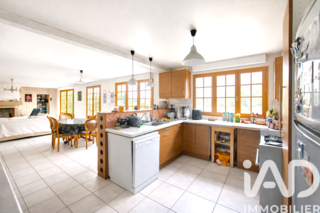  Maison � vendre 7 pi�ces 155 m�