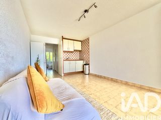  Appartement � vendre 2 pi�ces 32 m�