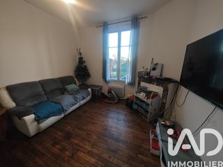  Maison � vendre 3 pi�ces 71 m�