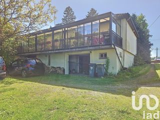  Maison � vendre 5 pi�ces 151 m�