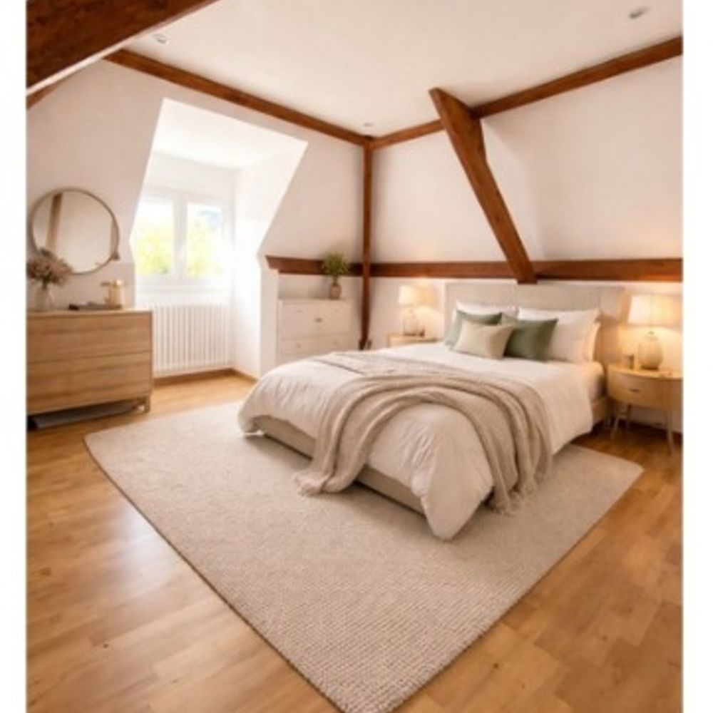 � vendre  Maison Crespi�res (78121)