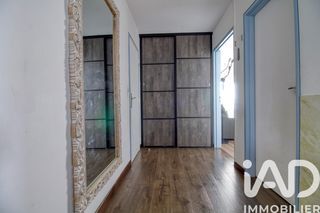  Appartement � vendre 4 pi�ces 84 m�