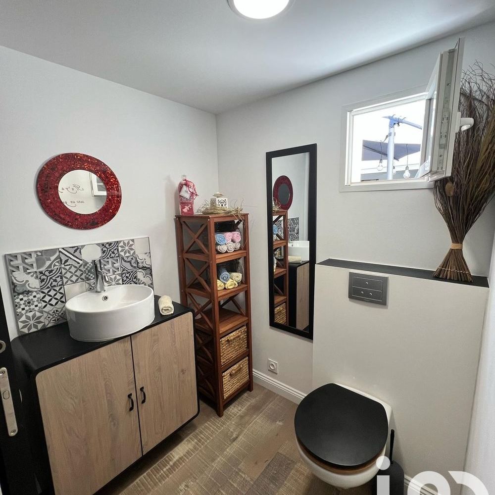 � vendre  Maison L'�le-d'Olonne (85340)