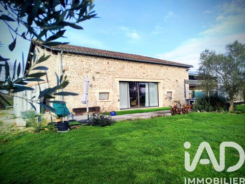   Vente Maison traditionnelle 5 pi�ces Maison - 5 pi�ce(s) - 339 m�