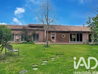  Maison � vendre 8 pi�ces 282 m�