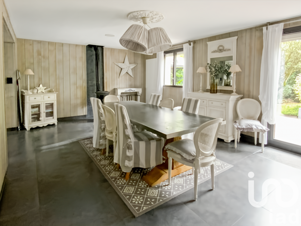 � vendre  Maison Yerres (91330)