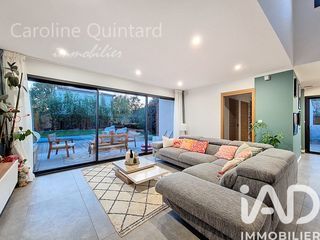  Maison � vendre 5 pi�ces 140 m�