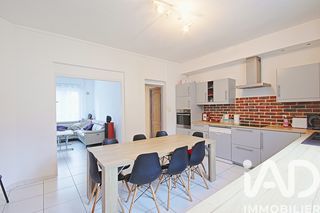  Maison � vendre 4 pi�ces 109 m�