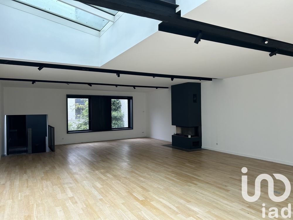 � vendre  Maison Lille (59000)